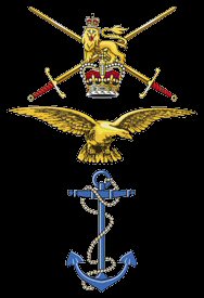 Combined Services
